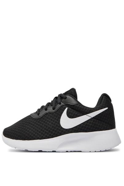 NIKE Tanjun Shoes Black