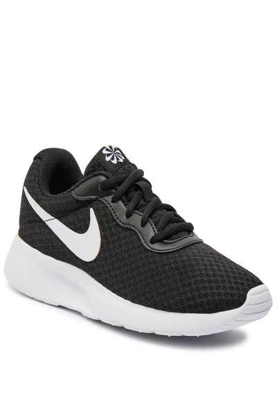 NIKE Tanjun Shoes Black 3