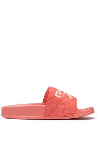 REEBOK Fulgere Slides Orange/Pink