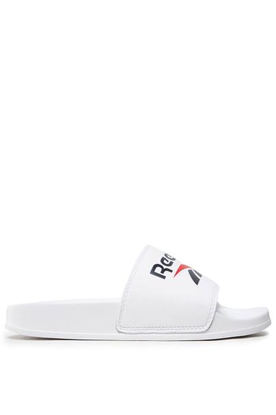 REEBOK Fulgere Slides White