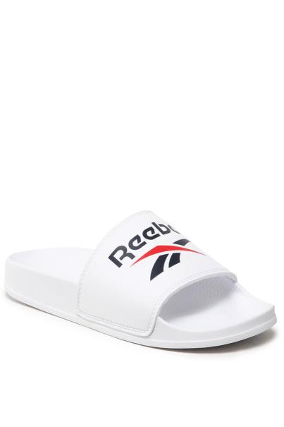 REEBOK Fulgere Slides White