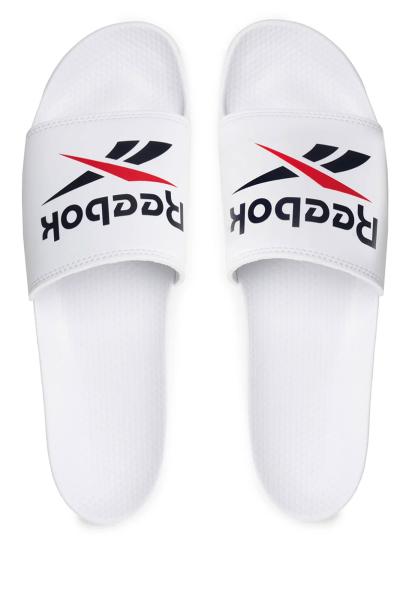 REEBOK Fulgere Slides White