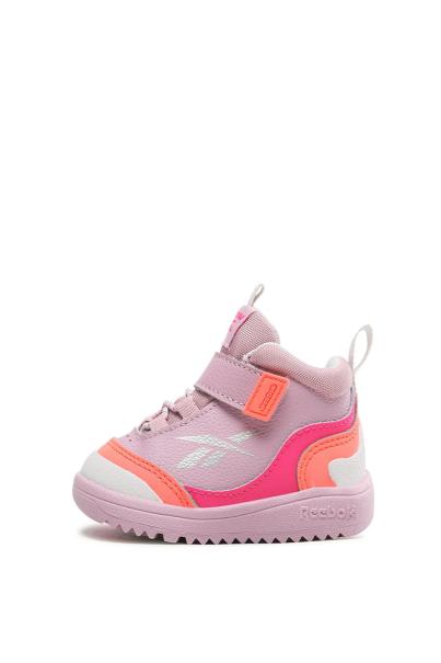 REEBOK Weebok Storm X Shoes Infused Lilac