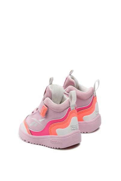 REEBOK Weebok Storm X Shoes Infused Lilac 3