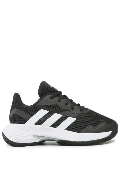 ADIDAS Performance CourtJam Control Tennis Shoes Black