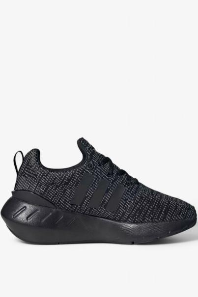 ADIDAS Sportswear Swift Run 22 Shoes Black