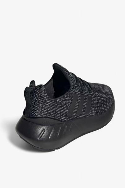 ADIDAS Sportswear Swift Run 22 Shoes Black