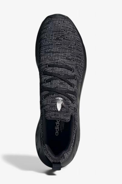 ADIDAS Sportswear Swift Run 22 Shoes Black