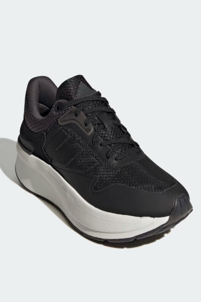 ADIDAS Sportswear Znchill Lightmotion+ Shoes Black 3