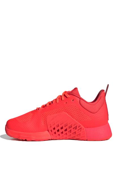 ADIDAS Dropset 2 Training Shoes Red