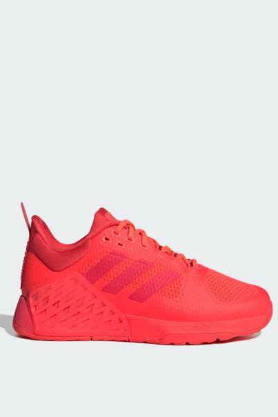 ADIDAS Dropset 2 Training Shoes Red