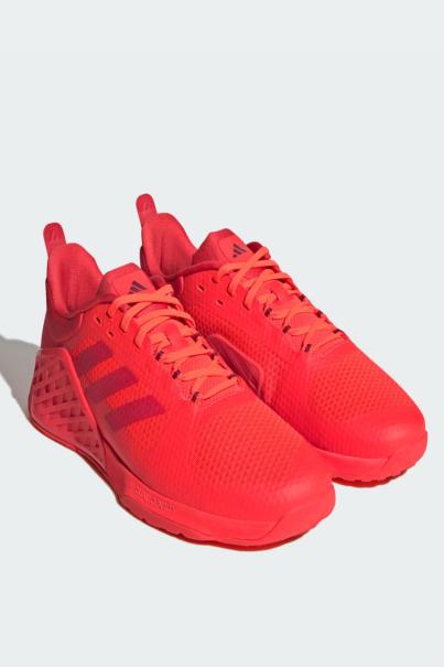 ADIDAS Dropset 2 Training Shoes Red 3