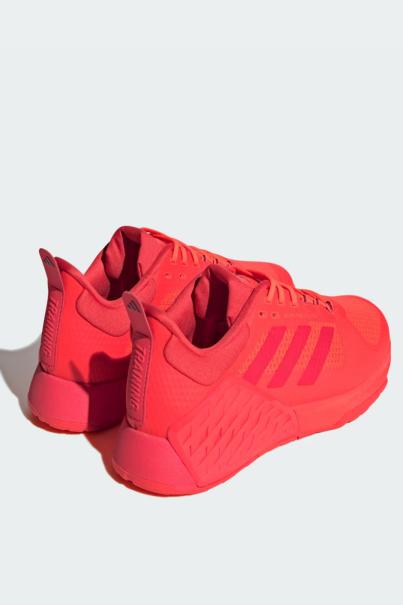 ADIDAS Dropset 2 Training Shoes Red