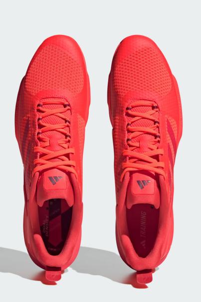 ADIDAS Dropset 2 Training Shoes Red