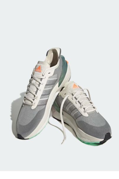 ADIDAS Sportswear Avryn Shoes Grey 3