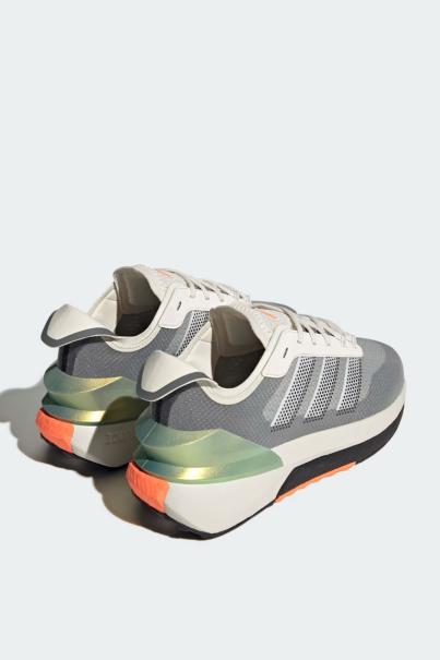 ADIDAS Sportswear Avryn Shoes Grey