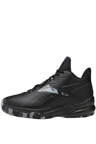 REEBOK More Buckets Shoes Black/Camo