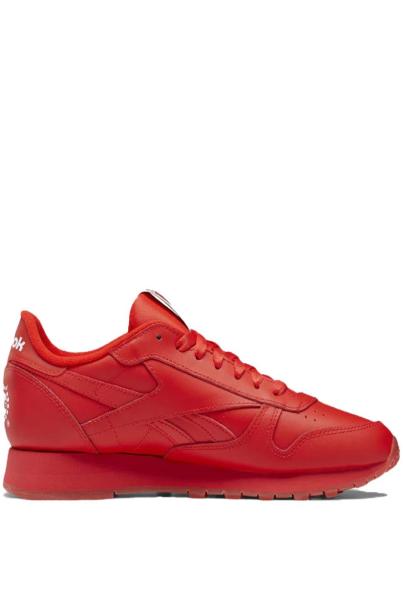REEBOK x Popsicle Classic Leather Shoes Red