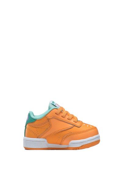 REEBOK x Peppa Pig Club C Shoes Orange