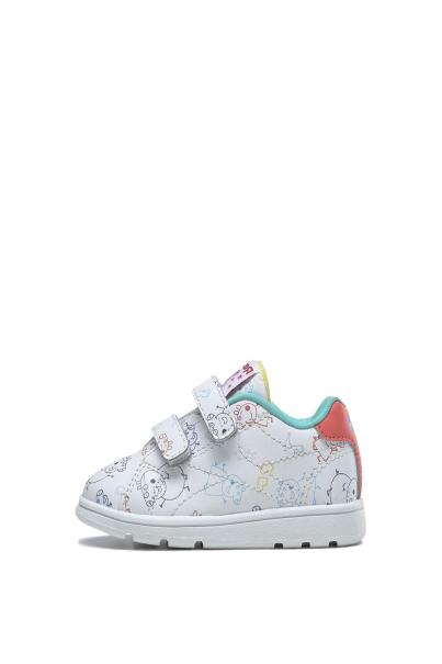 REEBOK x Peppa Pig Royal Complete Cln 2.0 Shoes White