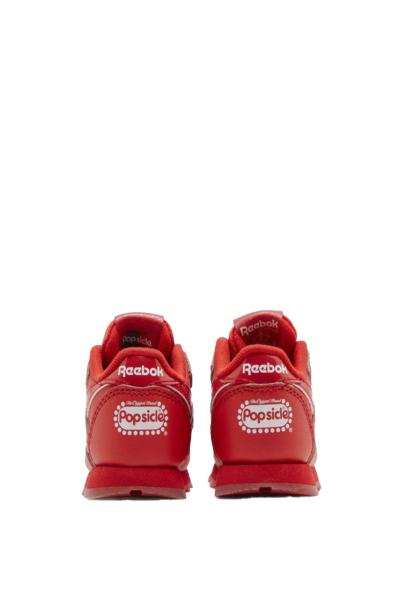 REEBOK x Popsicle Classic Leather Shoes Red I