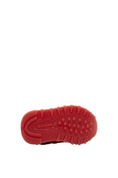 REEBOK x Popsicle Classic Leather Shoes Red I