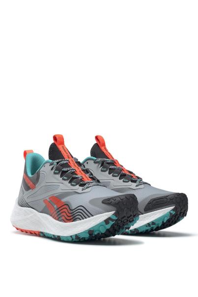 REEBOK Floatride Energy 4 Adventure Running Shoes Grey 3