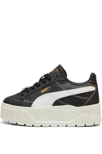 PUMA Karmen II Class Act Shoes Black