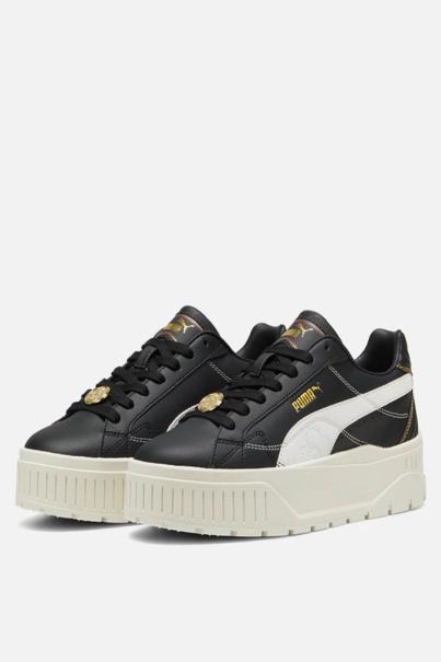 PUMA Karmen II Class Act Shoes Black 3