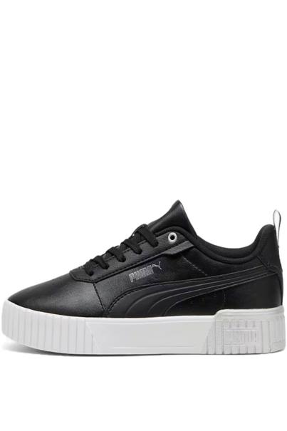 PUMA Carina 2.0 Metallic Dream Shoes Black