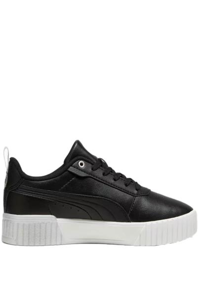 PUMA Carina 2.0 Metallic Dream Shoes Black