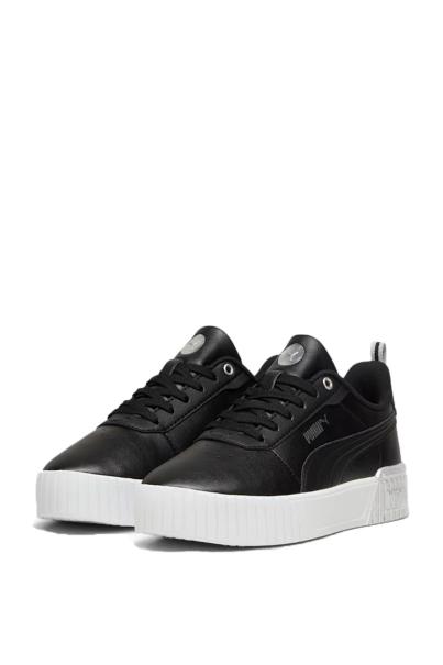 PUMA Carina 2.0 Metallic Dream Shoes Black 3