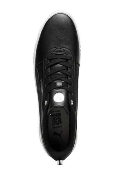 PUMA Carina 2.0 Metallic Dream Shoes Black