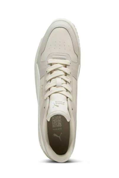 PUMA Carina Street Animal Fever Shoes Beige/Grey