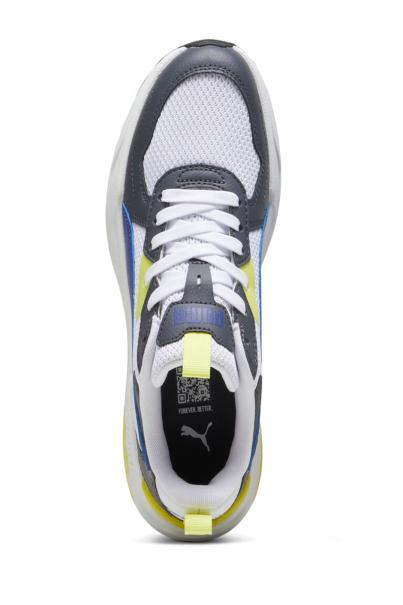 PUMA Trinity Lite Shoes White/Multicolor