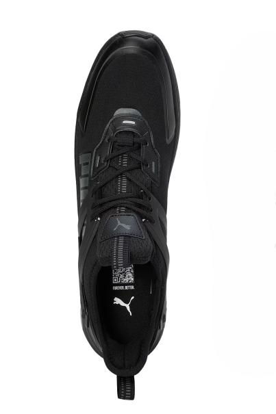 PUMA Pacer+ Shoes Black/Grey