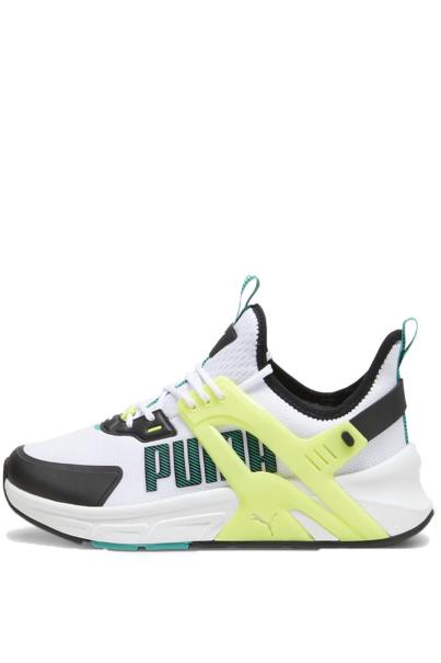 PUMA Pacer+ Shoes White/Multi