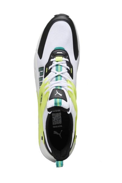 PUMA Pacer+ Shoes White/Multi