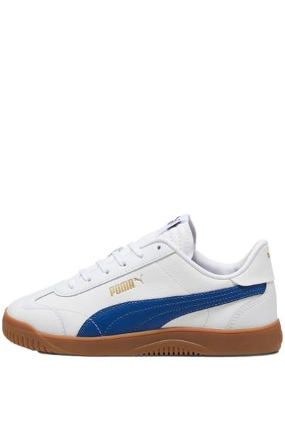 PUMA Club 5v5 Shoes White