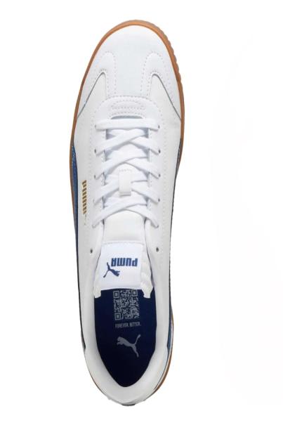 PUMA Club 5v5 Shoes White