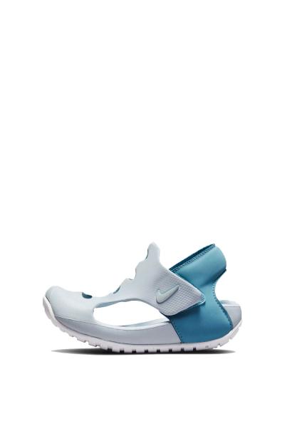 NIKE Sunray Protect 3 Aura Worn Blue PS