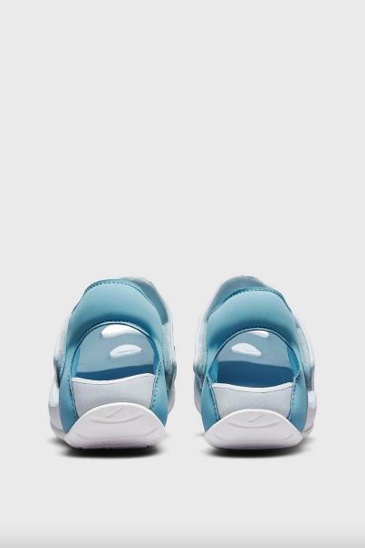 NIKE Sunray Protect 3 Aura Worn Blue PS