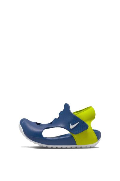 NIKE Sunray Protect 3 Navy PS