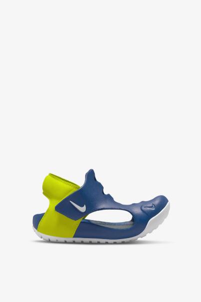 NIKE Sunray Protect 3 Navy PS