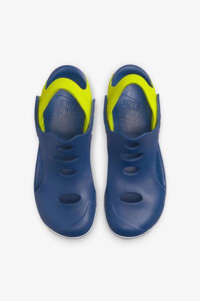 NIKE Sunray Protect 3 Navy PS