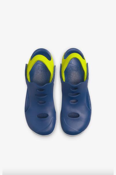 NIKE Sunray Protect 3 Navy TD