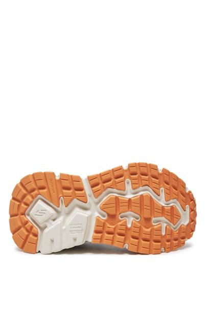 SKECHERS D'Lux Journey - Marigold Shoes Beige/Grey