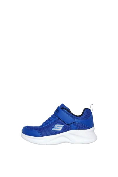 SKECHERS Dynamatic Shoes Blue