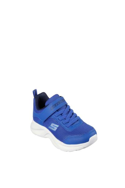 SKECHERS Dynamatic Shoes Blue