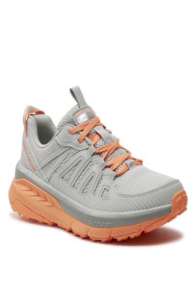 SKECHERS Switch Back Cascades Shoes Grey